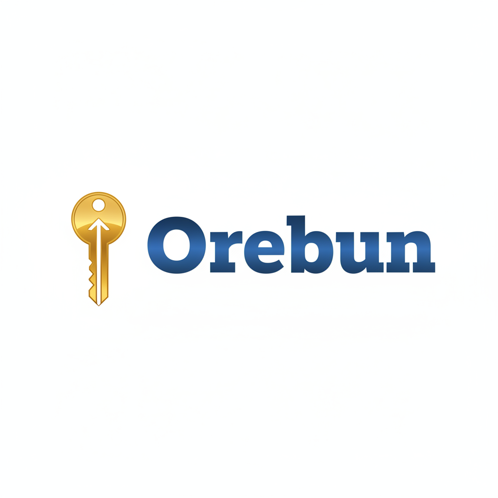 Orebun.com is for sale | Contact seller Orebun.com logo. Orebun.com is for sale | Contact seller