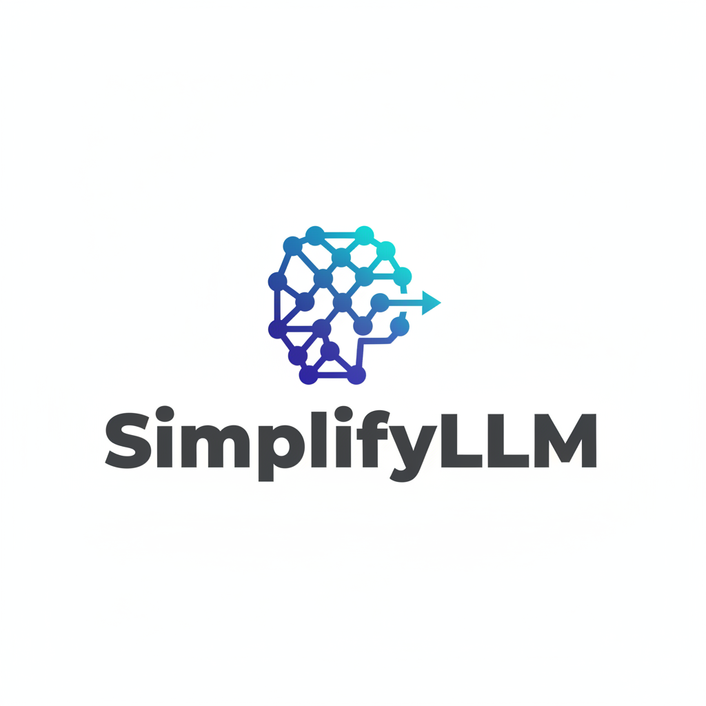 SimplifyLLM.com is for sale | $200 SimplifyLLM.com logo. SimplifyLLM.com is for sale | $200