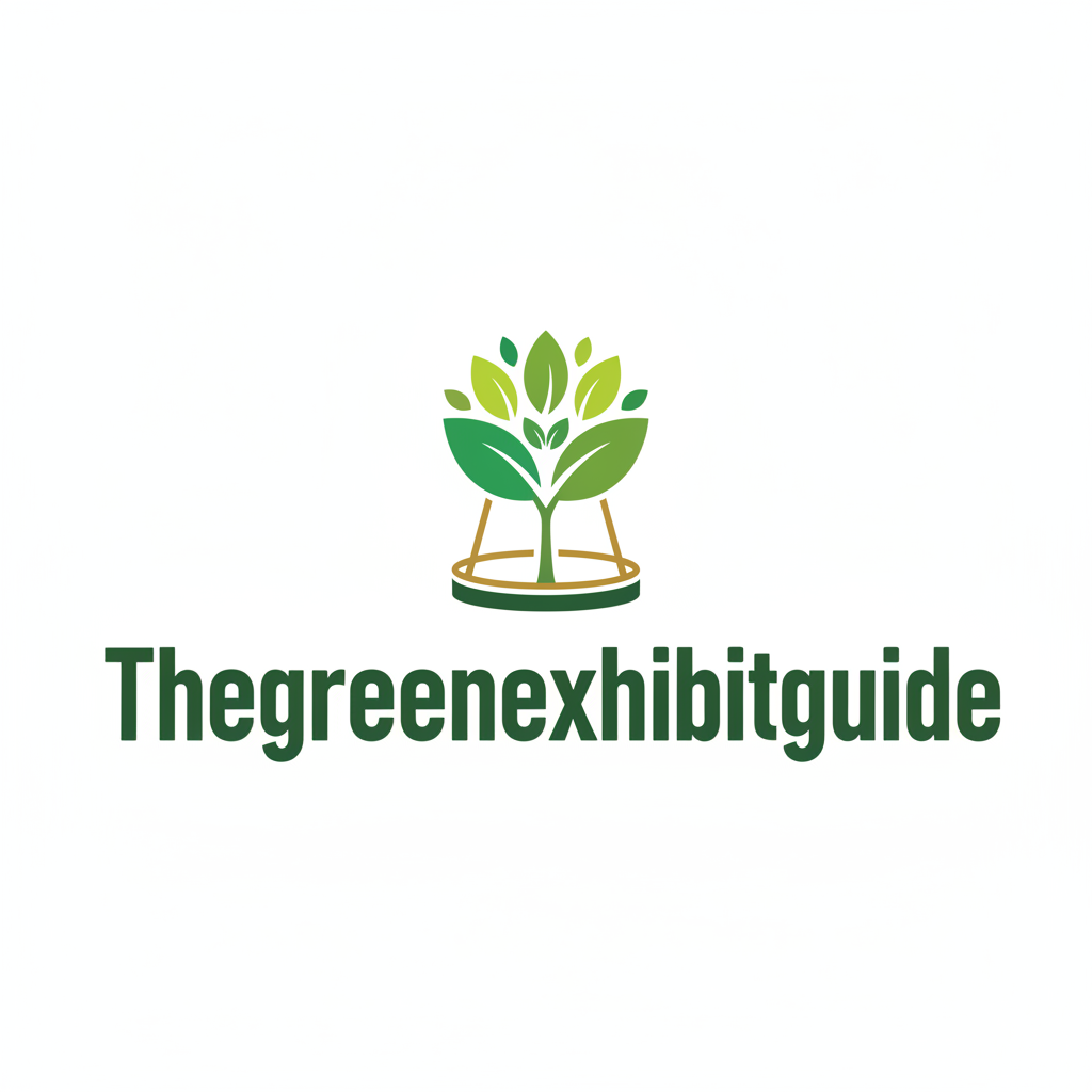 thegreenexhibitguide.com is for sale | $1,495 thegreenexhibitguide.com logo. thegreenexhibitguide.com is for sale | $1,495
