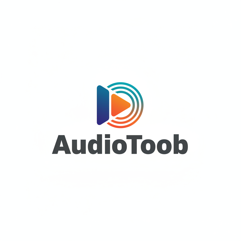 AudioToob.com is for sale | $15,000 AudioToob.com logo. AudioToob.com is for sale | $15,000