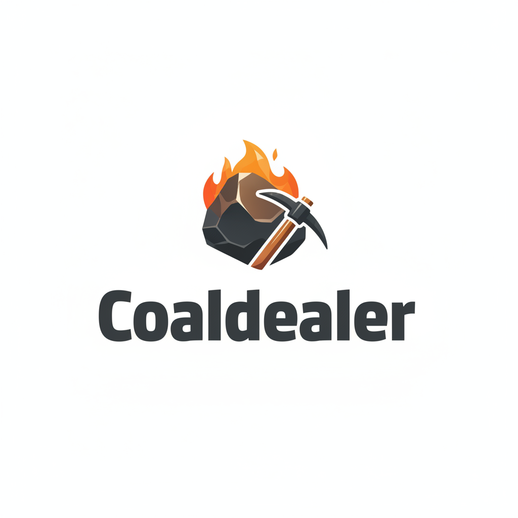 coaldealer.com is for sale | Contact seller coaldealer.com logo. coaldealer.com is for sale | Contact seller