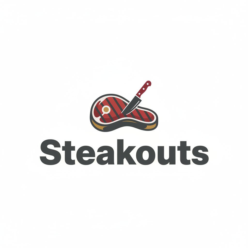 steakouts.com is for sale | Contact seller steakouts.com logo. steakouts.com is for sale | Contact seller