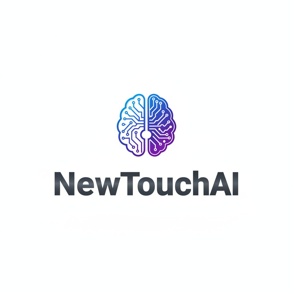 NewTouchAi.com is for sale | $1,988 NewTouchAi.com logo. NewTouchAi.com is for sale | $1,988