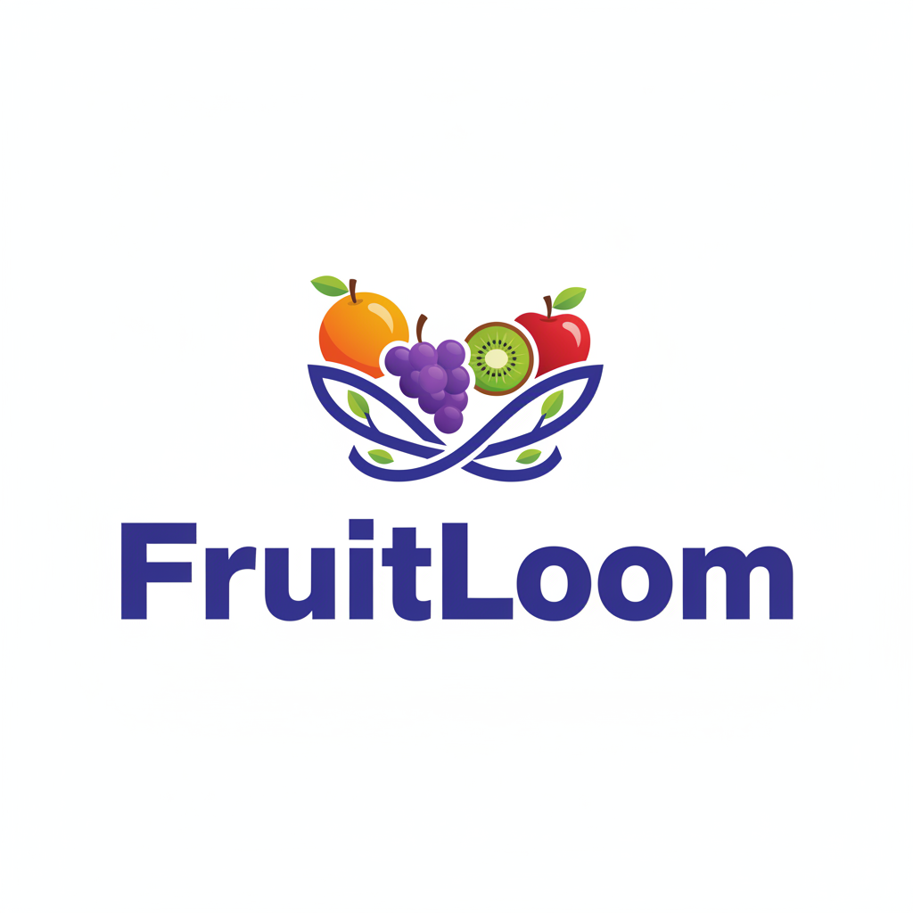 FruitLoom.com is for sale | $1,988 FruitLoom.com logo. FruitLoom.com is for sale | $1,988