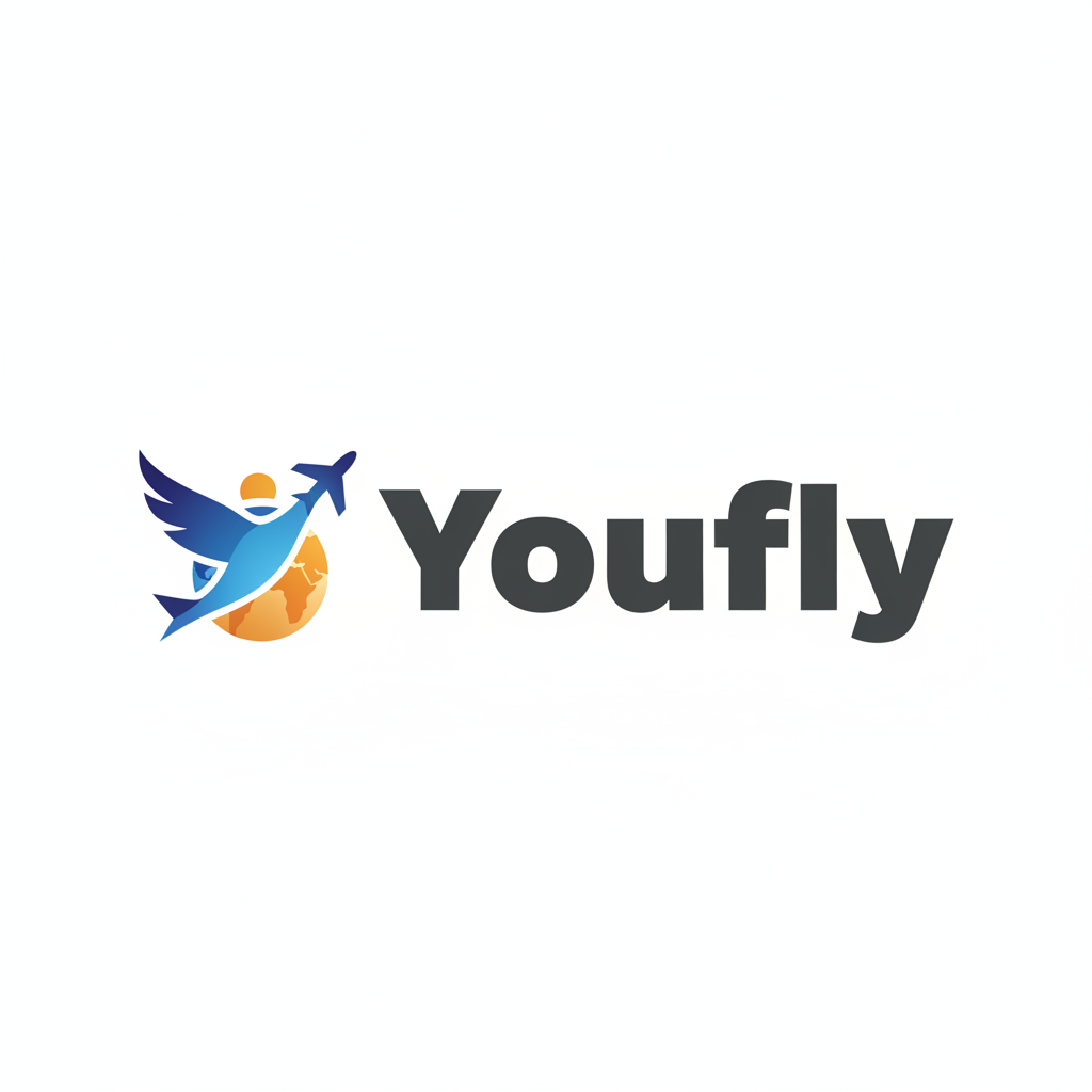 youfly.it is for sale | $7,500 youfly.it logo. youfly.it is for sale | $7,500