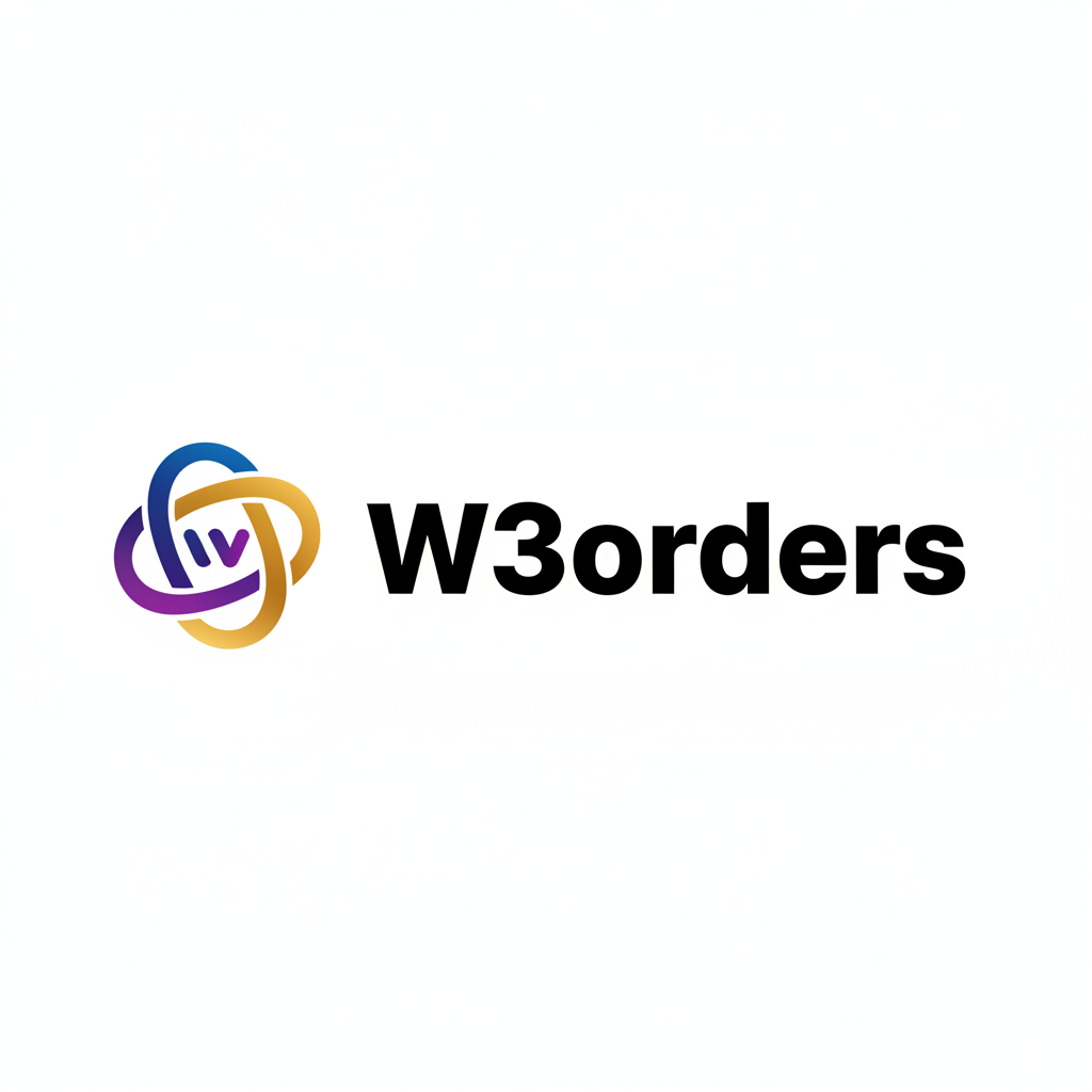 w3orders.com is for sale | Contact seller w3orders.com logo. w3orders.com is for sale | Contact seller