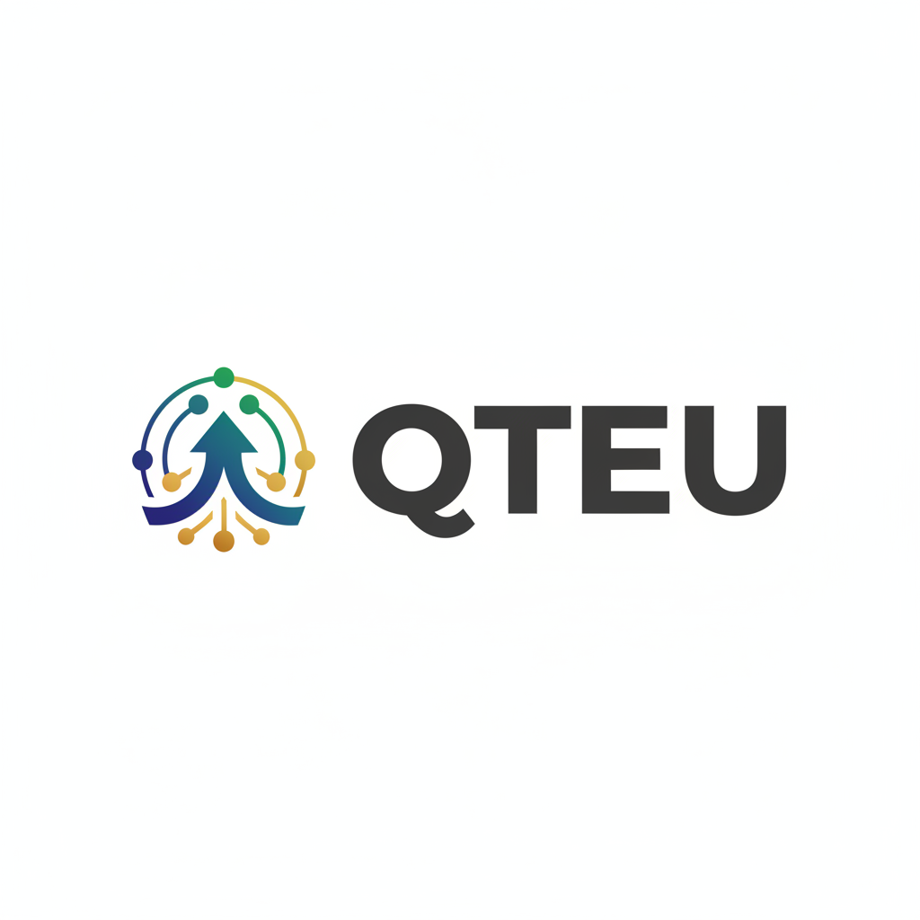 Qteu.com is for sale | $499 Qteu.com logo. Qteu.com is for sale | $499