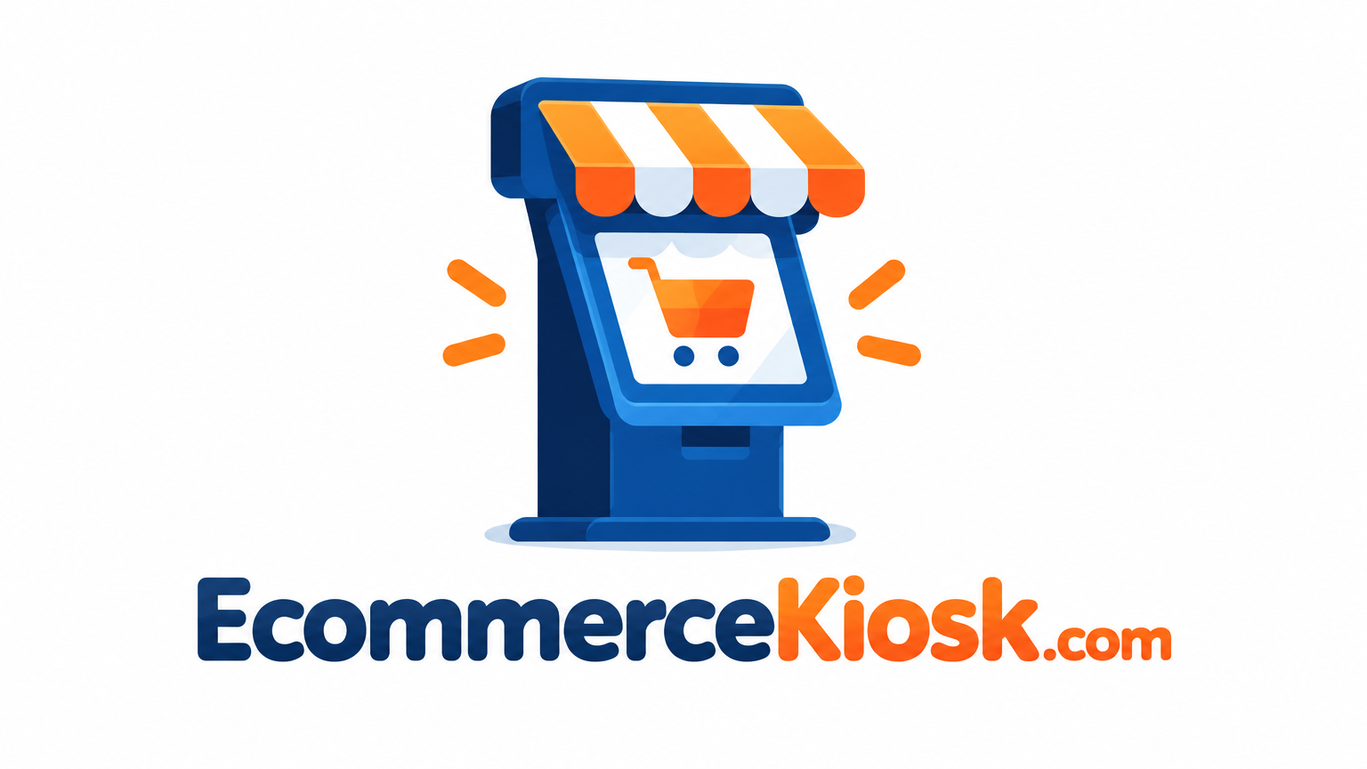 EcommerceKiosk.com is for sale | $2,000 EcommerceKiosk.com logo. EcommerceKiosk.com is for sale | $2,000