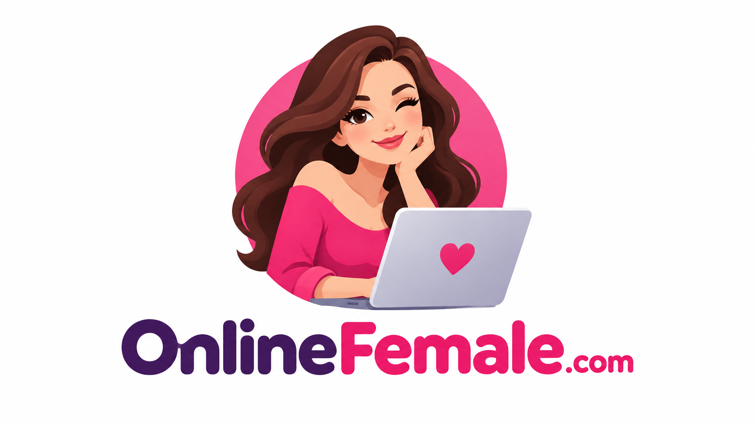 OnlineFemale.com is for sale | $3,000 OnlineFemale.com logo. OnlineFemale.com is for sale | $3,000
