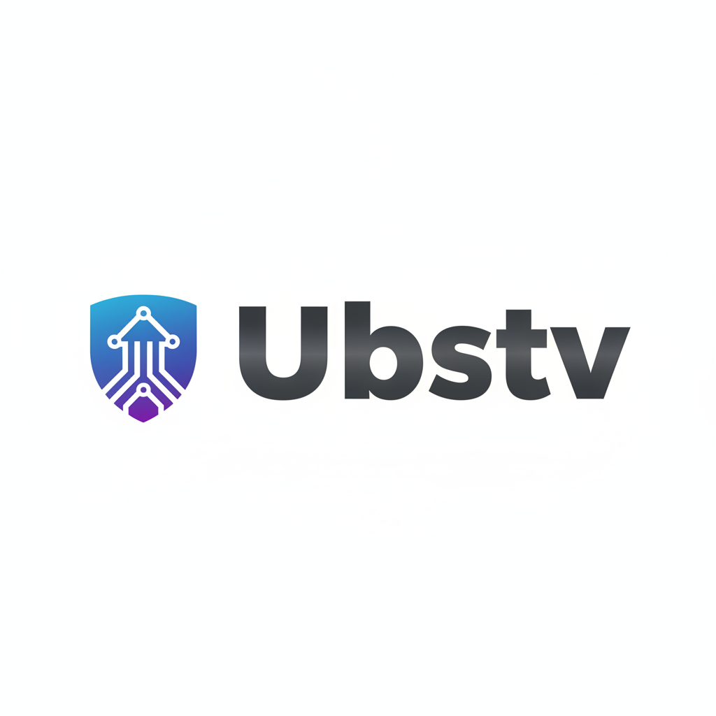 Ubstv.com is for sale | $100 Ubstv.com logo. Ubstv.com is for sale | $100