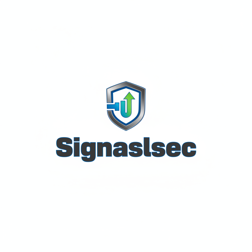 signalsec.ai is for sale | Contact seller signalsec.ai logo. signalsec.ai is for sale | Contact seller