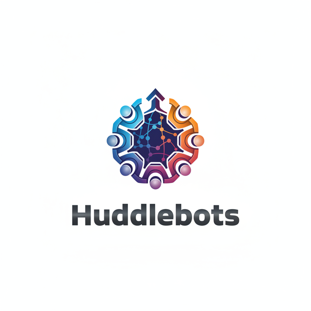 huddlebots.com is for sale | Contact seller huddlebots.com logo. huddlebots.com is for sale | Contact seller