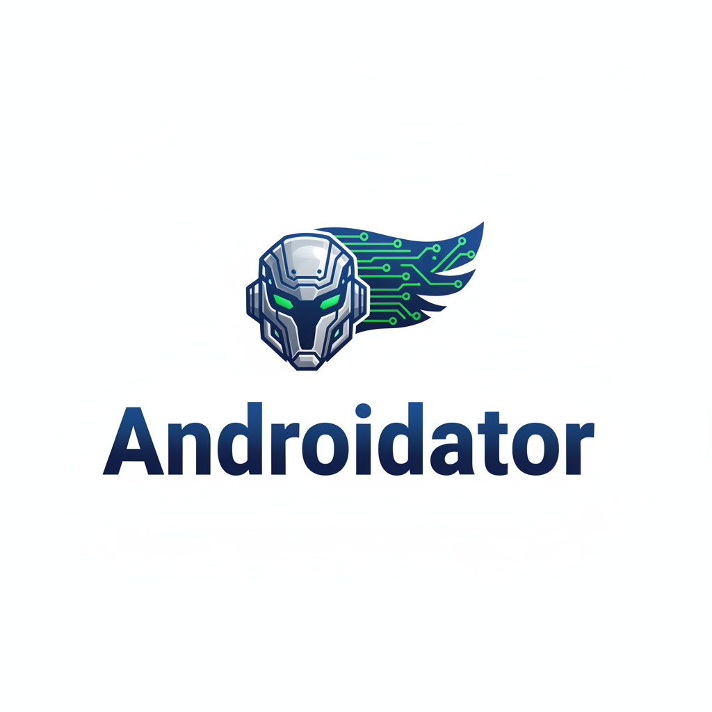 Androidator.com is for sale | Contact seller Androidator.com logo. Androidator.com is for sale | Contact seller