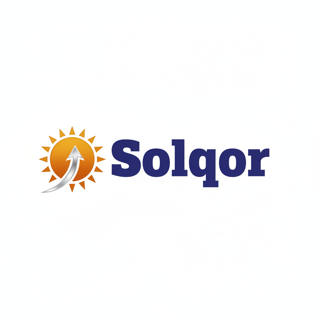 solqor.com is for sale | Contact seller solqor.com logo. solqor.com is for sale | Contact seller